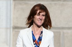 Man questioned over suspected arson attack on Michelle Mulherin's constituency office