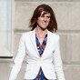 Man questioned over suspected arson attack on Michelle Mulherin's constituency office
