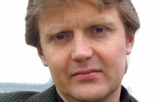 Russian ex-spy may have been poisoned TWICE