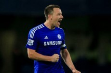 Ivanovic's extra-time header sees Chelsea past Liverpool in riveting semi-final