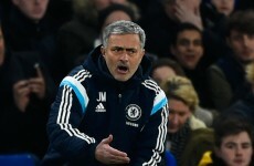 Mourinho refuses to wade into Costa incidents after Chelsea's defeat of Liverpool