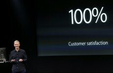 Apple has just made so much money that it broke a world record