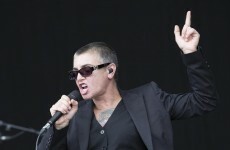 Sinead O'Connor is NOT joining Sinn Féin after 'they persuaded me I'd be bored s***less'