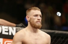 Vegas baby! Watch the trailer for the second episode of RTÉ's Conor McGregor documentary