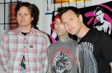 The Blink 182 breakup has turned downright nasty... It's the Dredge