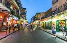 Off-duty garda shot in attempted mugging in New Orleans