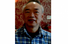 One teenage girl held in custody over death of Chinese restaurant owner