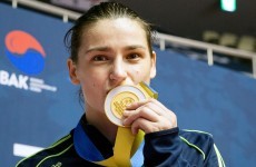 Katie would 'love to meet' Conor McGregor but she won't be the next Olympic medallist in the UFC