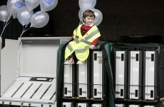 How an electoral commission can stop another e-voting fiasco