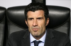 Portuguese legend Luis Figo set to run for FIFA presidency