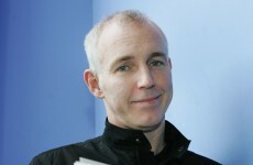 Ray D'Arcy's salary will be 'more than covered' by sponsorship money