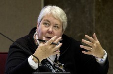 Gay politician warns opponents she will reveal their affairs if they use "family values" in marriage debate
