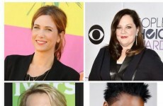 Some men are really angry about the all-female Ghostbusters remake