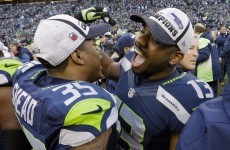 Patriots or Seahawks - who do you think is going to win Super Bowl XLIX?