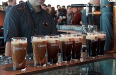 Will we be able to buy drink on Good Friday this year? Publicans think it's a possibility...