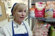TV3 avoids any more death puns about State Pathologist Marie Cassidy
