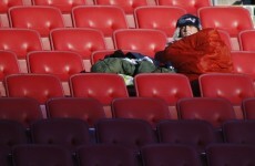 5 steps to staying awake for the Super Bowl and still being an active member of society on Monday