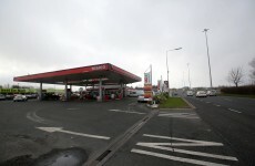 Man who was found injured after Garda chase dies