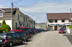 Pedestrian (47) dies after being hit by a truck in Galway