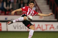 Convicted rapist Ched Evans reveals 'fresh evidence' submitted to Review Commission