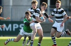 Belvo ease to victory at Donnybrook while the holders make a winning start in Munster