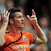 Newcastle tell Joey Barton he can leave for free