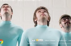 OK Go release new video... featuring a special message from TheJournal.ie