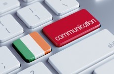 "10% of all civil servants should be proficient in the Irish Language"