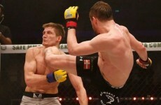 We can't get enough of this video of the Top 10 Knockouts of 2014 from Cage Warriors