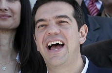 Would it work here? - Greece moves to axe austerity