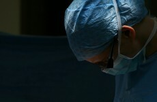 Man 'with a uterus and ovaries' undergoes hysterectomy