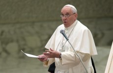 10 Spanish priests charged in child sex abuse case after Pope steps in