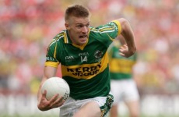 Tommy Walsh isn't going back to Oz - 'I'm back to play sport and move ...