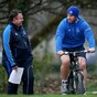 'People in Ireland love giving out': O'Brien has his say on 'unfair' criticism of Leinster