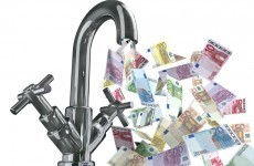Water charges: Government faces extra costs to pay for €100 household grant