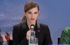 Emma Watson is doling out some solid advice to young feminists on Twitter