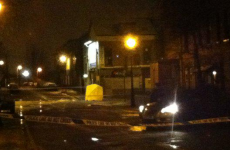 Two knives found near dead man's body on Botanic Avenue