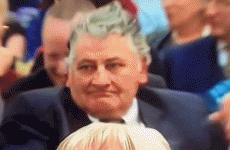Vincent Browne almost fell off his chair laughing at this guy's take on marriage equality