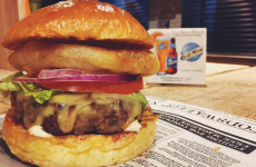 18 burgers to try in Ireland before you die