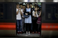 Women-only subways are being considered in China