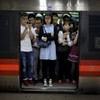 Women-only subways are being considered in China