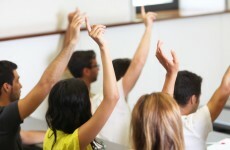 Poll: Should teachers mark their own students for State exams?
