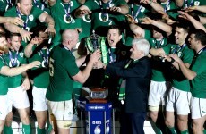 The Six Nations may not be screened live on free-to-air TV from 2018