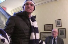 Deadly principal makes Let It Go-inspired video to alert students of snow day