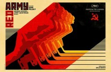 Sports Film Of The Week: Red Army