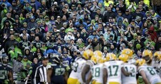 The Road to the Super Bowl - 6 key games in the Patriots' and Seahawks' seasons