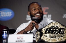 UFC should tackle drugs problem by joining WADA, says top Irish doctor