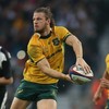Rob Horne signs new Australia contract to end Munster interest
