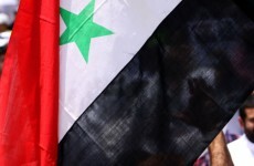 EU imposes more sanctions on Syrian officials