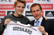 When exactly does the January transfer window close in Europe's top leagues?
